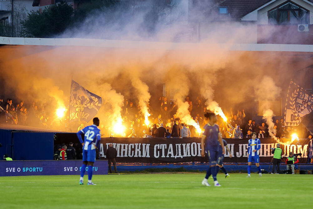BOMBA OFK BEOGRADA! Učesnik Mundijala novi igrač "romantičara" (Foto)