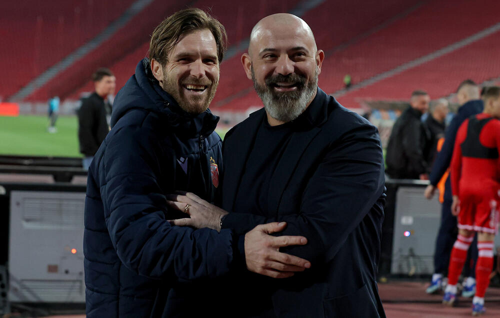 Dejan Stanković se poklonio Aleksandru Kataiju posle ispisivanja istorije - "treba da bude idol mladima"