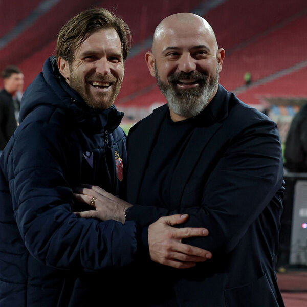 Dejan Stanković dobio neočekivano pojačanje od četiri miliona evra (Foto)