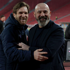 Dejan Stanković se poklonio Aleksandru Kataiju posle ispisivanja istorije - "treba da bude idol mladima"