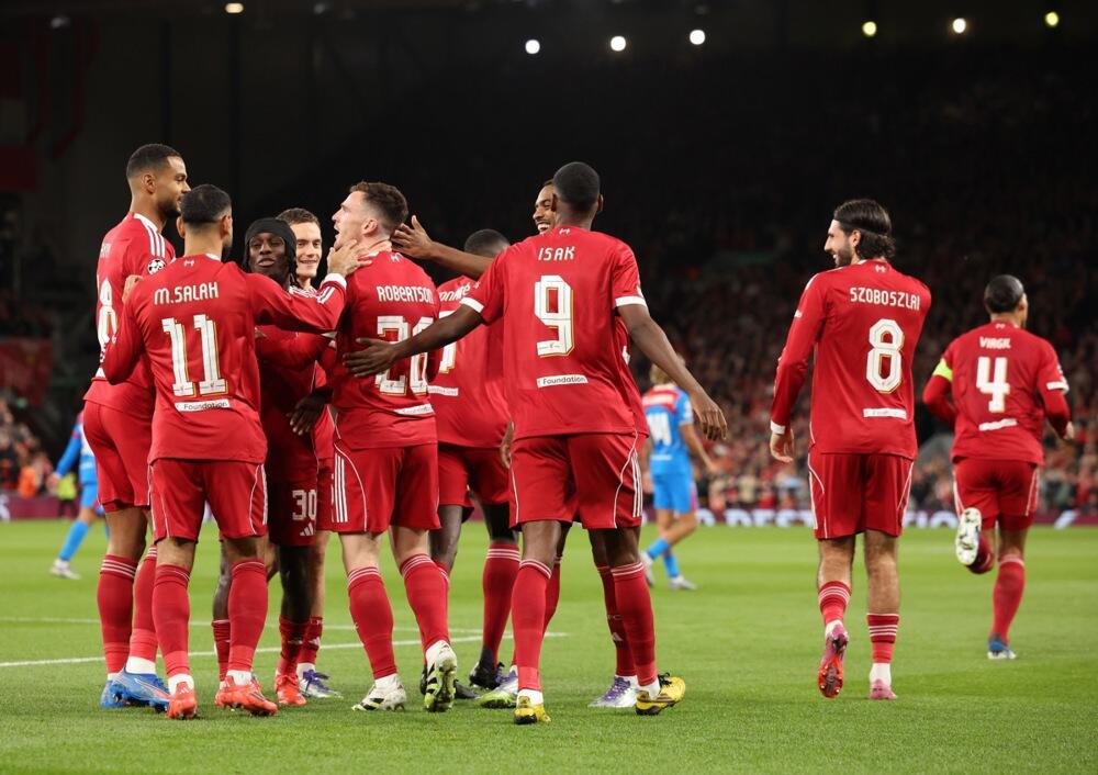 Nije samo Mohamed Salah! Još jedna legenda Liverpula objavila da napušta Enfild na leto! (Foto)