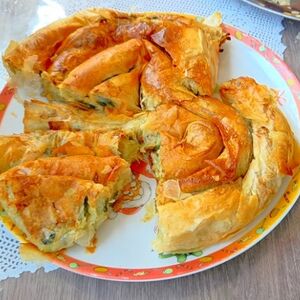 VELIKI PETAK NE PRAŠTA GREŠKE! Ovako se posti kako treba - posne pite koje će svi u kući obožavati, 2 JAKA RECEPTA