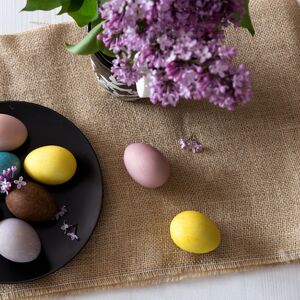 Zaboravili ste da kupite boju za farbanje jaja? Stanite, ovo što imate u frižideru je MNOGO BOLJE! NEVEROVATNO LAKO