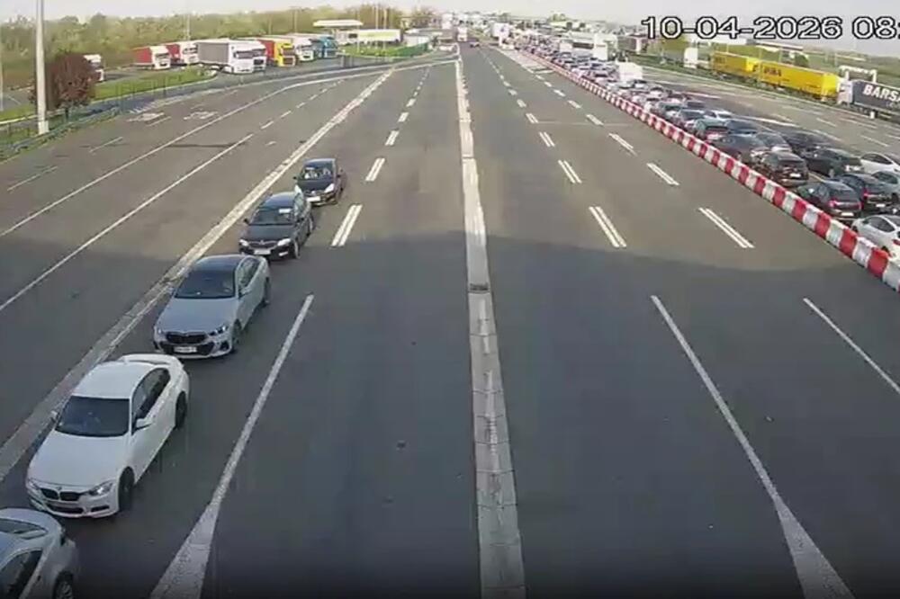 Ograničenja na putu, ovo su alternativni pravci: Svi srpski vozači bi ovo trebalo da poslušaju