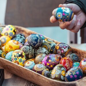 Ljuske od jaja nipošto ne bacajte: Ubacite ih u sirće, dobićete nešto stvarno fantastično