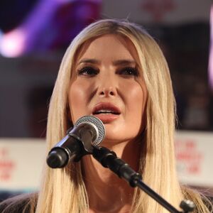 "SAZNALA SAM DA MI MUŽ IMA RAK, A ONDA..." Ivanka Tramp otvorila dušu kao nikad do sad, SVU INTIMU IZNELA JAVNO!
