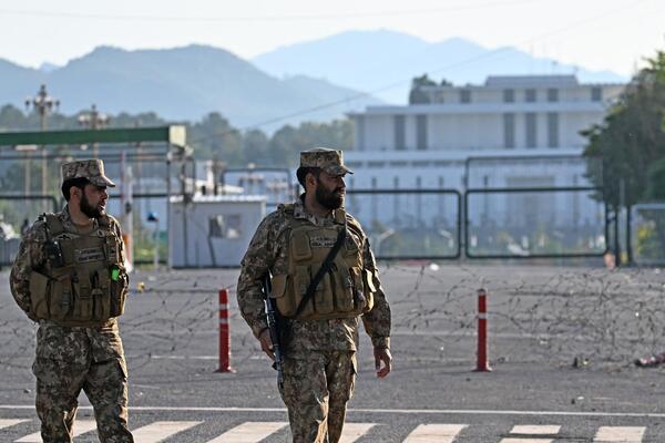 STIŽE ISLAMSKI NATO PAKT! Odbrambeni sporazum iz Meke digao ČITAVU PLANETU NA NOGE, potpisale ga OVE 3 DRŽAVE!