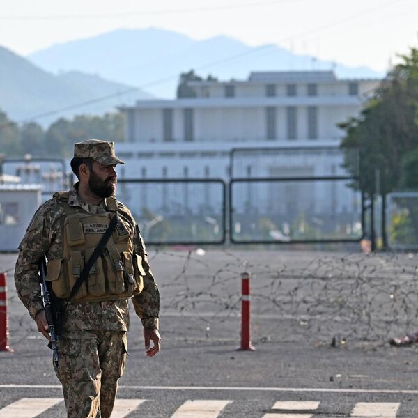 STIŽE ISLAMSKI NATO PAKT! Odbrambeni sporazum iz Meke digao ČITAVU PLANETU NA NOGE, potpisale ga OVE 3 DRŽAVE!