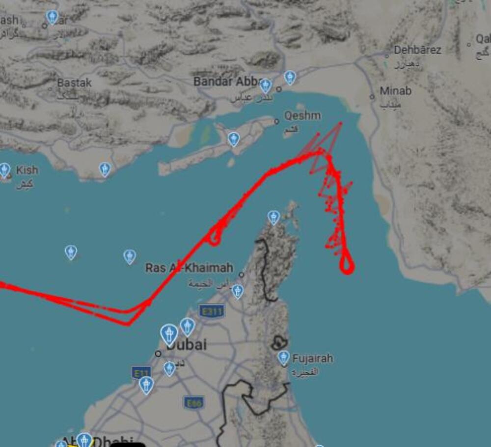 MOĆNO AMERIČKO ORUŽJE MISTERIOZNO NESTALO BEZ TRAGA! Jedan detalj nikome nije jasna - EMITOVAN KOD "7700" (FOTO)