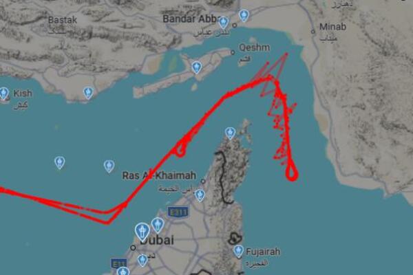 MOĆNO AMERIČKO ORUŽJE MISTERIOZNO NESTALO BEZ TRAGA! Jedan detalj nikome nije jasna - EMITOVAN KOD "7700" (FOTO)