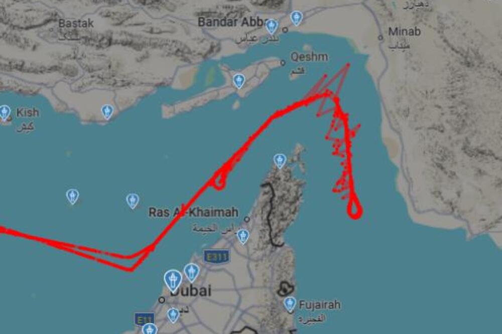 MOĆNO AMERIČKO ORUŽJE MISTERIOZNO NESTALO BEZ TRAGA! Jedan detalj nikome nije jasna - EMITOVAN KOD "7700" (FOTO)