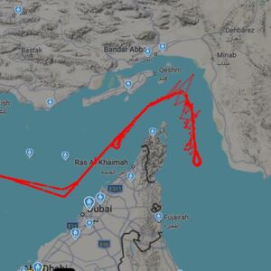 MOĆNO AMERIČKO ORUŽJE MISTERIOZNO NESTALO BEZ TRAGA! Jedan detalj nikome nije jasna - EMITOVAN KOD "7700" (FOTO)