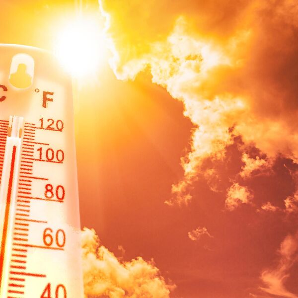 STIŽE NAM REKORDNI SUPER EL NINJO?! Prolazimo kroz masovno "RESETOVANJE", čeka se ISTORIJSKI UDAR KOJI MOŽE DA...