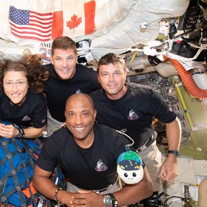 OPORAVAK TRAJE DANIMA, NEKIMA I DUŽE! Ovo su POSLEDICE sa kojima će se suočiti astronauti po povratku na Zemlju!