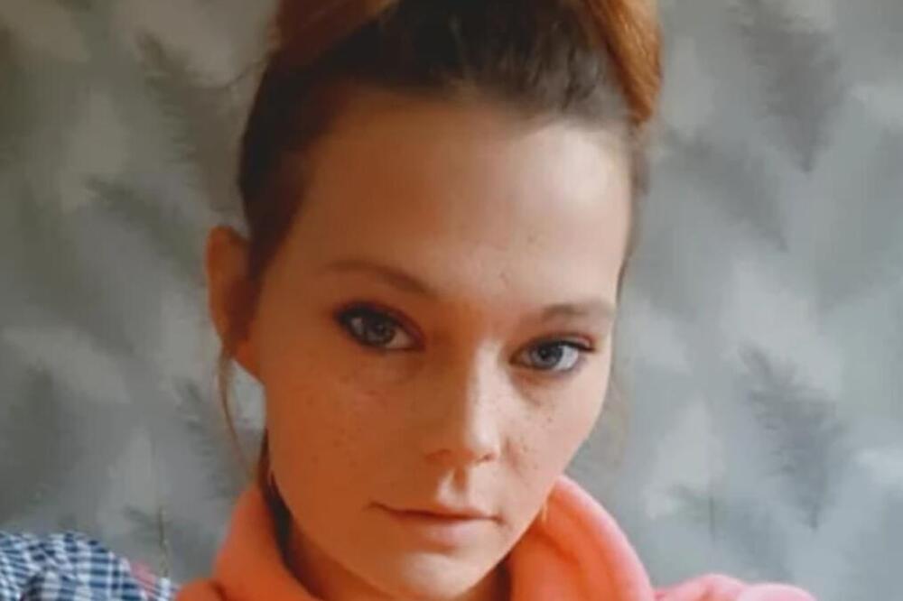 SKOČILA JE SA MOSTA DA BI SE SPASILA OD MUŽA MONSTRUMA! U očaju pokušala da pobegne, ali ju je PROGONIO DO SMRTI