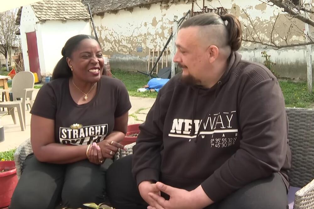 AMERIKANKA SE ZALJUBILA U SRBINA, DOŠLA U SREM, PA DOVELA I MAJKU! Zbog njega se KRSTILA I PROMENILA IME, a tašta..