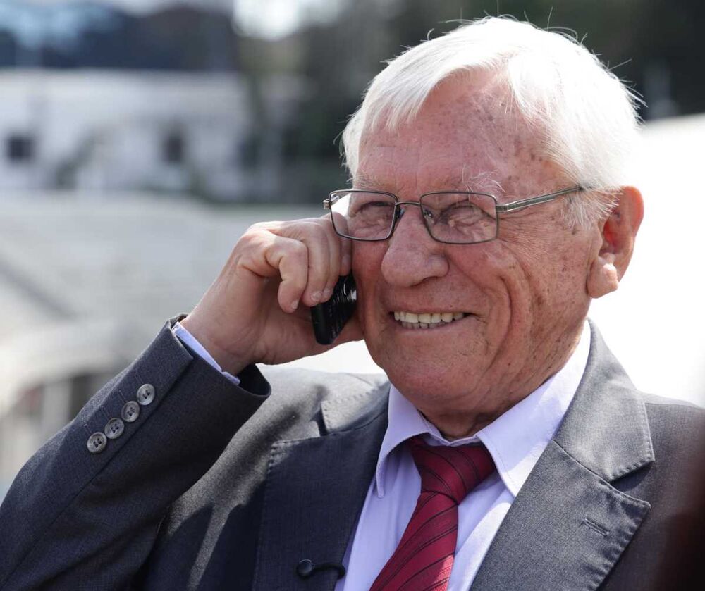 Milanče Radosavljević