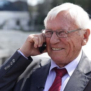 PLANULA VIP SEKCIJA ZA 48 SATI! Kako je Milanče Radosavljević uspeo da u 9. deceniji postavlja nove standarde?