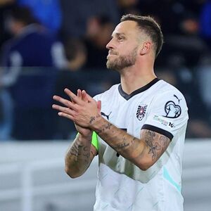 Marko Arnautović ide na Svetsko prvenstvo i donosi zaradu Crvenoj zvezdi (Foto)