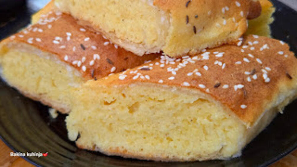 Spoj pite i projare u jednom receptu: Baka otkrila majstorski trik, nestaje sa tanjira za tren oka, vredi probati