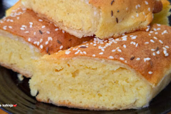 Spoj pite i projare u jednom receptu: Baka otkrila majstorski trik, nestaje sa tanjira za tren oka, vredi probati