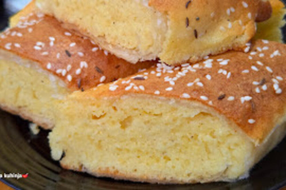 Spoj pite i projare u jednom receptu: Baka otkrila majstorski trik, nestaje sa tanjira za tren oka, vredi probati