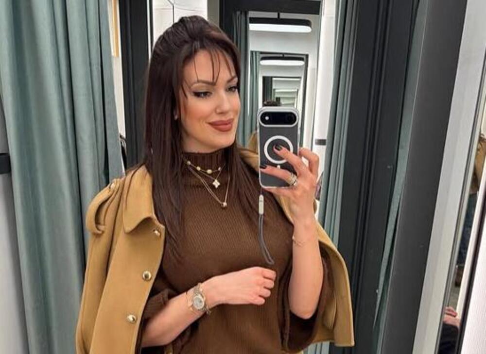 VODITELJKA SE POHVALILA USKRŠNJOM DEKORACIJOM: O svemu je vodila računa, ovo nije bilo nimalo lako napraviti