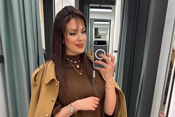 VODITELJKA SE POHVALILA USKRŠNJOM DEKORACIJOM: O svemu je vodila računa, ovo nije bilo nimalo lako napraviti