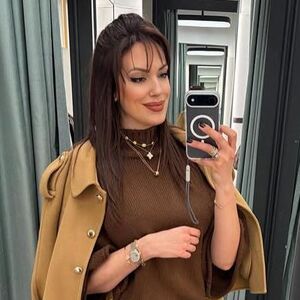 VODITELJKA SE POHVALILA USKRŠNJOM DEKORACIJOM: O svemu je vodila računa, ovo nije bilo nimalo lako napraviti