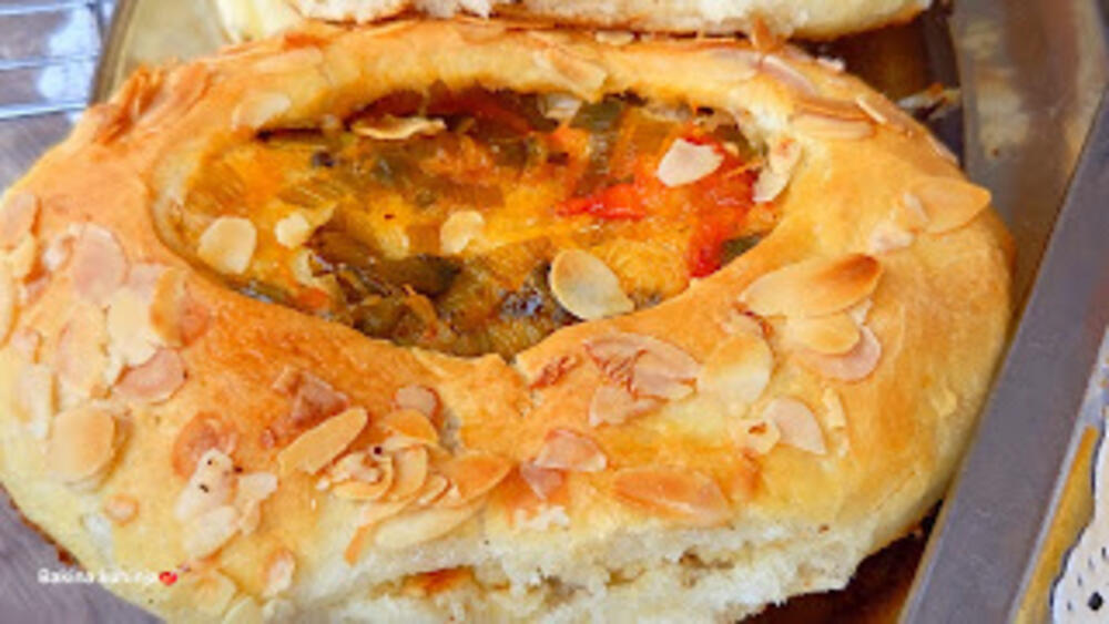 Najlepše pecivo koje ste ikada probali: Samo se otvara, a tako je ukusno da ćete ga bar jednom nedeljno spremati