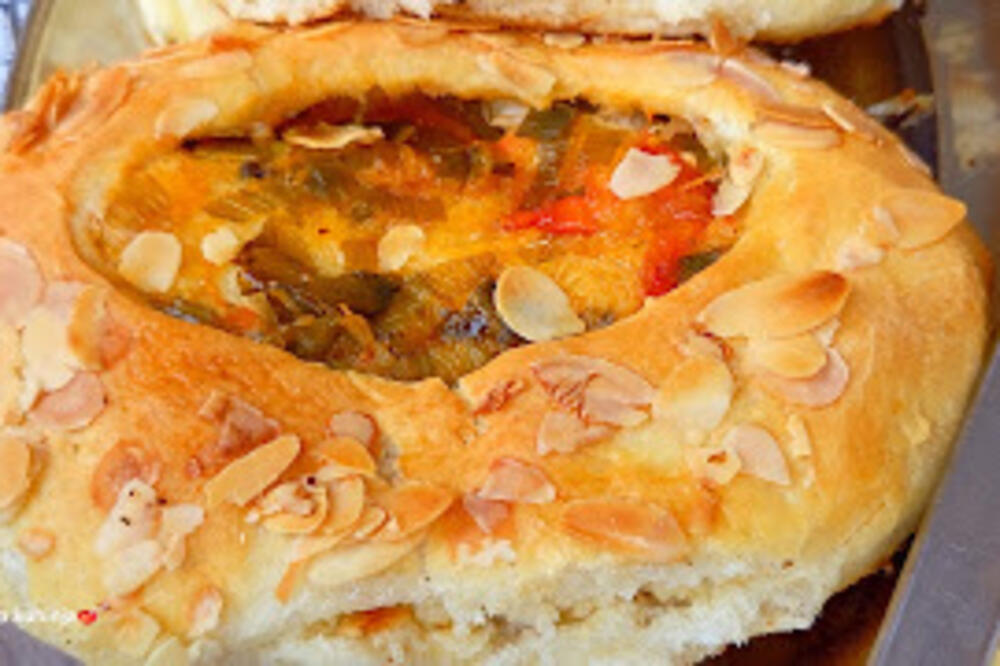 Najlepše pecivo koje ste ikada probali: Samo se otvara, a tako je ukusno da ćete ga bar jednom nedeljno spremati