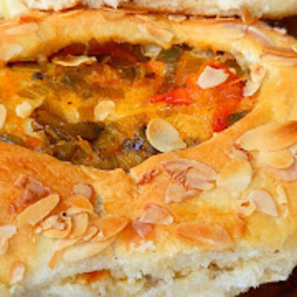 Najlepše pecivo koje ste ikada probali: Samo se otvara, a tako je ukusno da ćete ga bar jednom nedeljno spremati