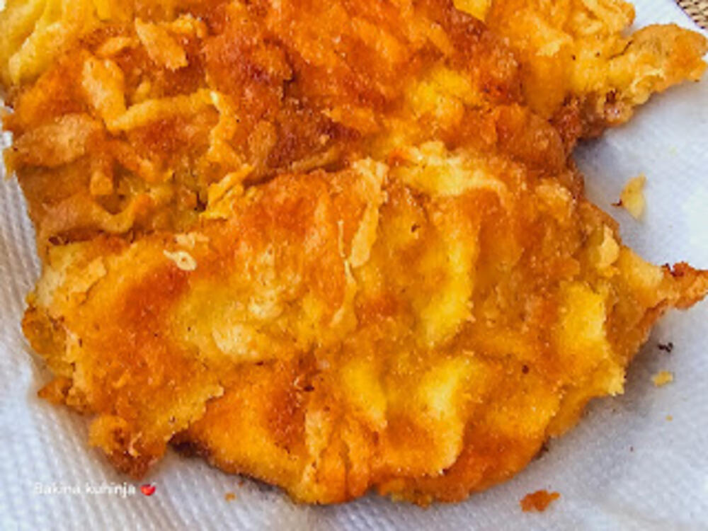 Ove šnicle biste u restoranu skupo platili: Pravi gurmanski specijalitet koji nema konkurenciju, a lako se sprema