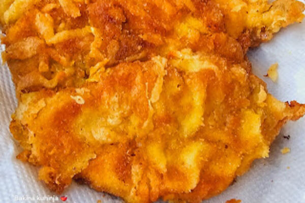 Ove šnicle biste u restoranu skupo platili: Pravi gurmanski specijalitet koji nema konkurenciju, a lako se sprema