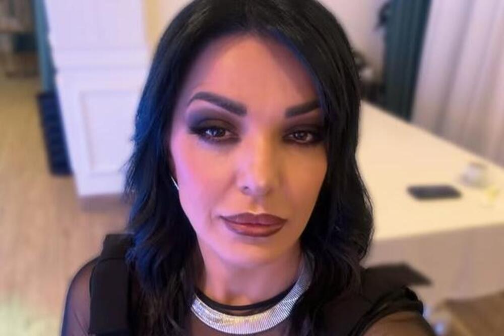 ČESTITKE STIŽU SA SVIH STRANA: Zorica otkrila pol drugog unučeta, puca od sreće