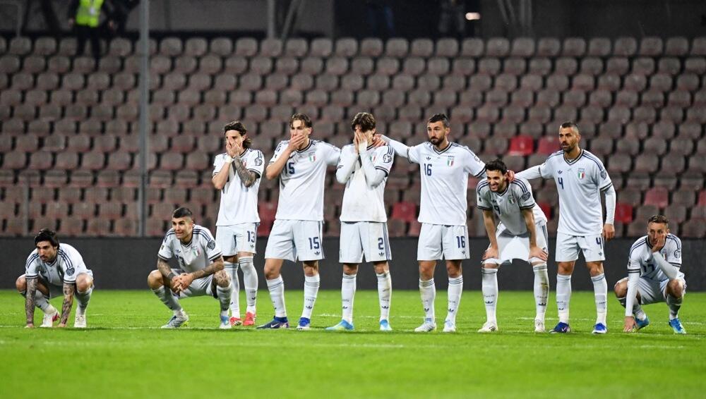 Italijani imenovali novog selektora (Foto)