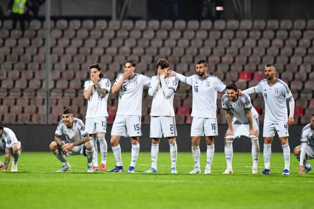 Italijani imenovali novog selektora (Foto)