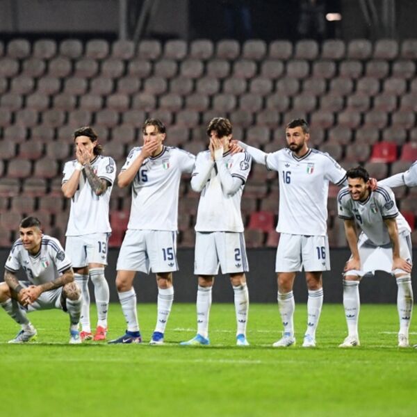 Italijani imenovali novog selektora (Foto)