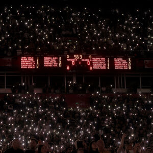 Igrao u Partizanu, a sada ide u Ameriku!