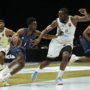 Anadolu Efes uništio Dubai u Sarajevu za radost Crvene zvezde (Video)