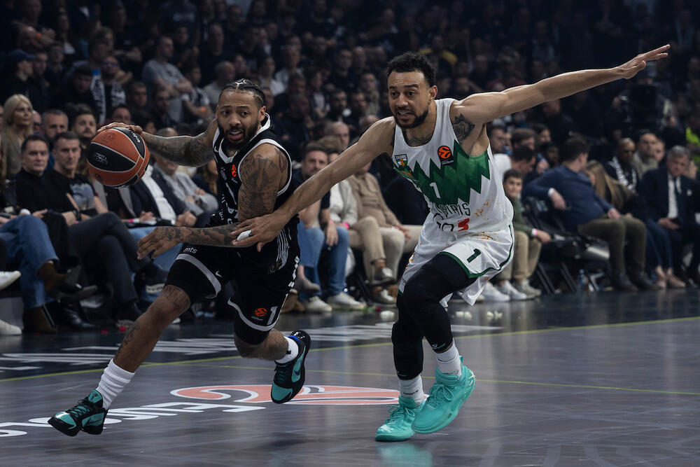 Partizan potvrdio saznanje portala Espreso! Karlik Džons potpisao novi ugovor! (Video/Foto)