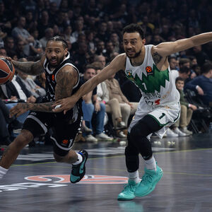 Partizan potvrdio saznanje portala Espreso! Karlik Džons potpisao novi ugovor! (Foto)