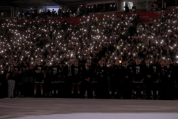 Krcata Arena: Beograd spreman za evroligaški večiti derbi