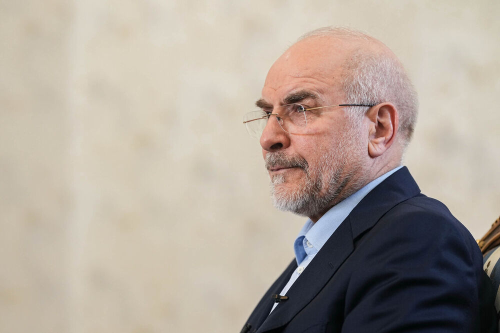 Mohamed Bager Galibaf