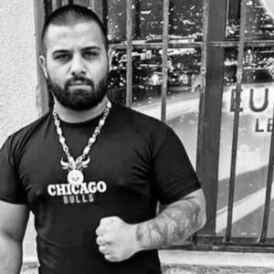 Ovo je ubijeni mladić (25) u Leskovcu! Skrivao se u baru od pomahnitalog napadača, ali nije uspeo da mu izmakne!