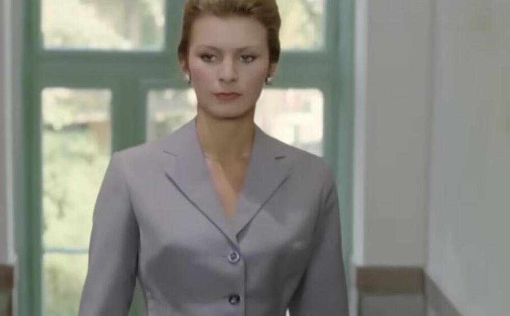 FATALNA NEVENA MORENO OPČINILA JE CELU JUGU: Ovakva lepota jednom se rađa, a danas bi je malo ko prepoznao