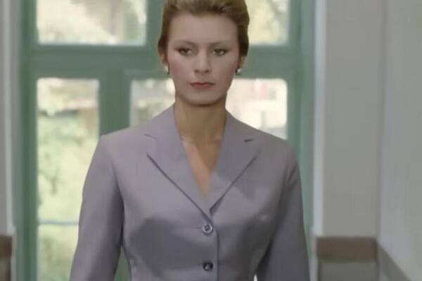 FATALNA NEVENA MORENO OPČINILA JE CELU JUGU: Ovakva lepota jednom se rađa, a danas bi je malo ko prepoznao