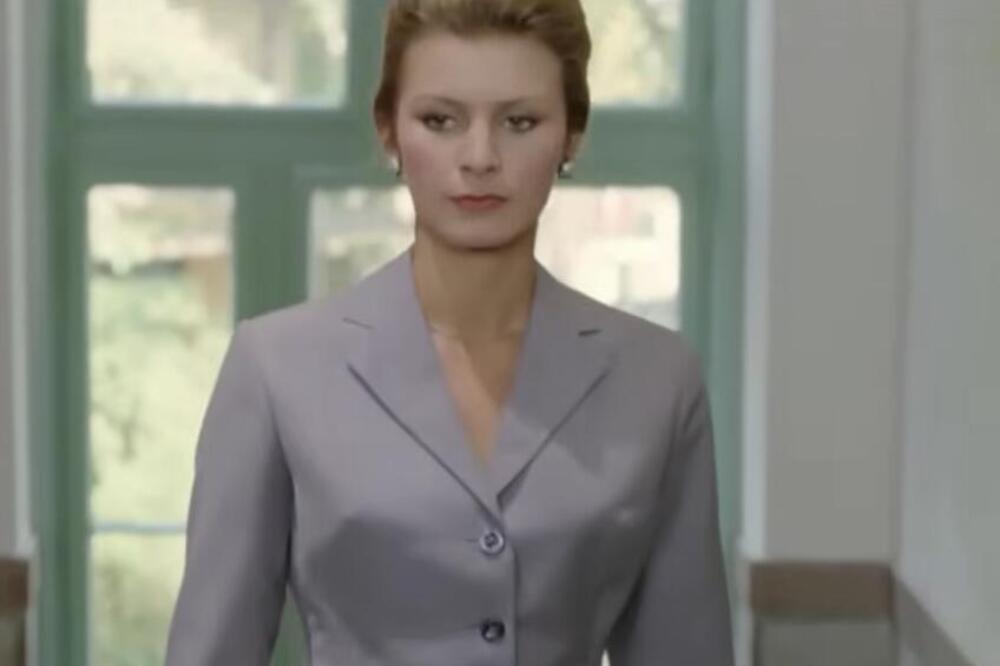 FATALNA NEVENA MORENO OPČINILA JE CELU JUGU: Ovakva lepota jednom se rađa, a danas bi je malo ko prepoznao