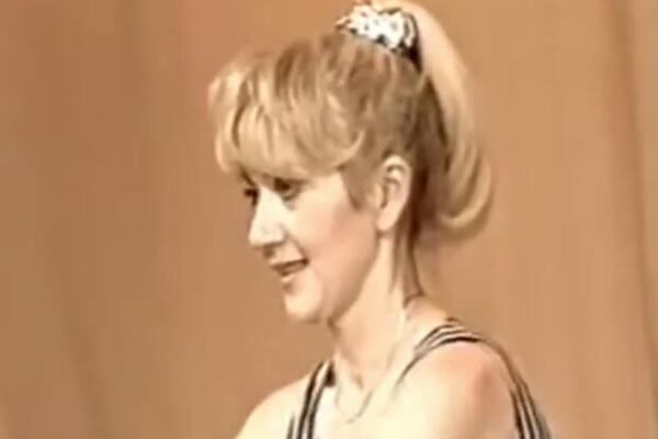 LJUBILA DASU ZA KOJIM JE POLA JUGE ČEZNULO: Nema žene koja nije želela da bude na njenom mestu