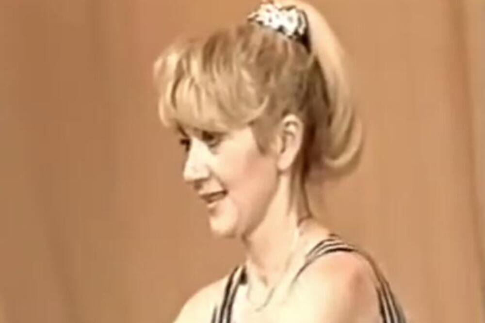 LJUBILA DASU ZA KOJIM JE POLA JUGE ČEZNULO: Nema žene koja nije želela da bude na njenom mestu